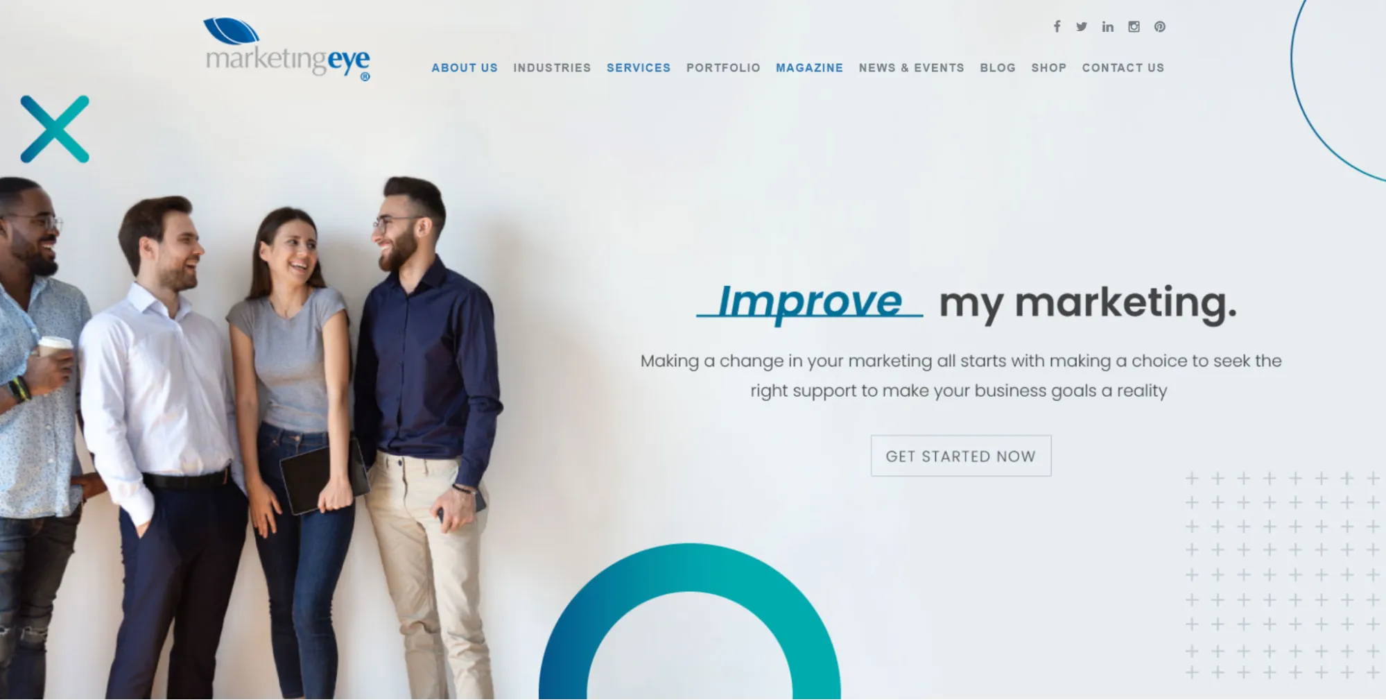 Marketing Eye Atlanta