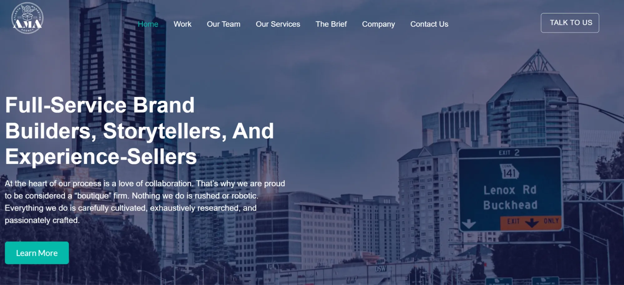 Atlanta Marketing Agency