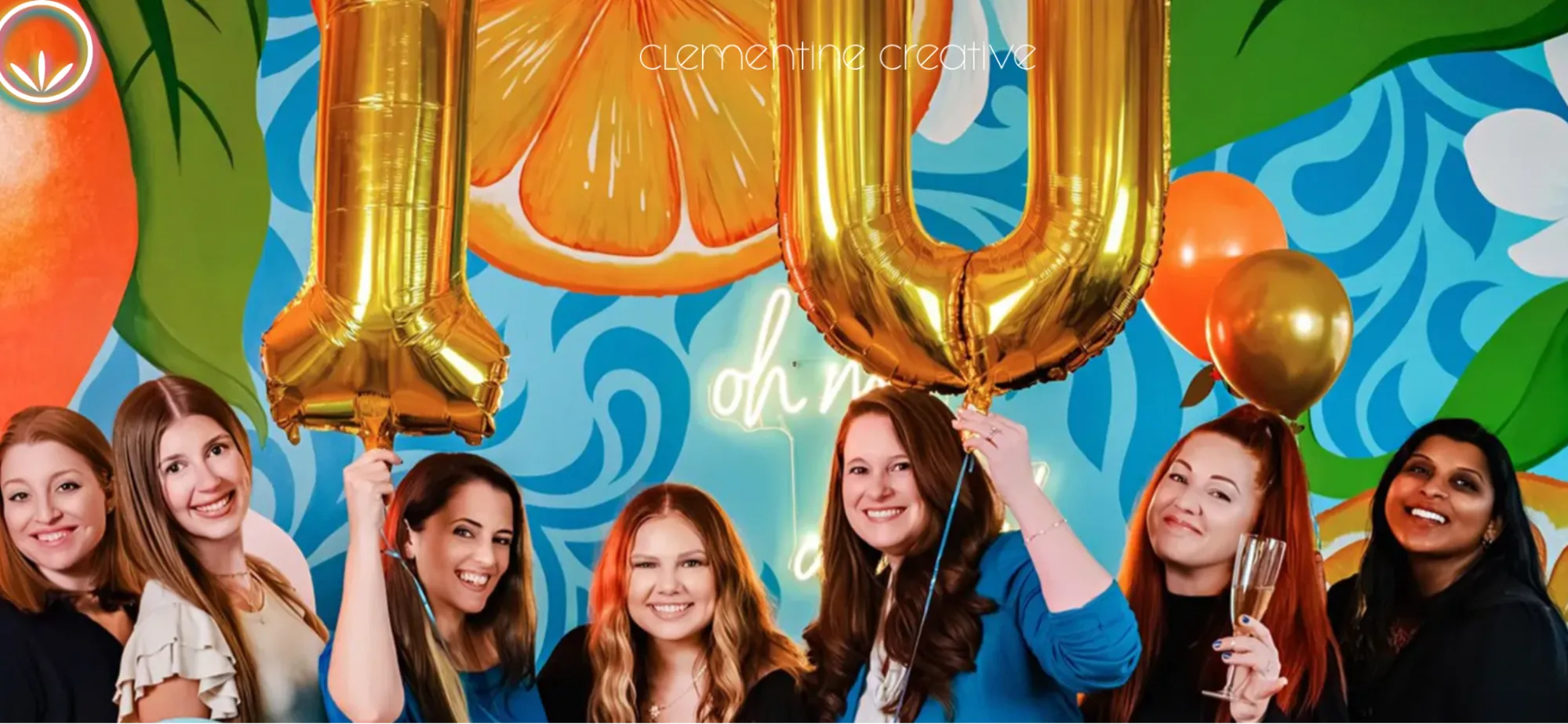 Clementine Creative Agency