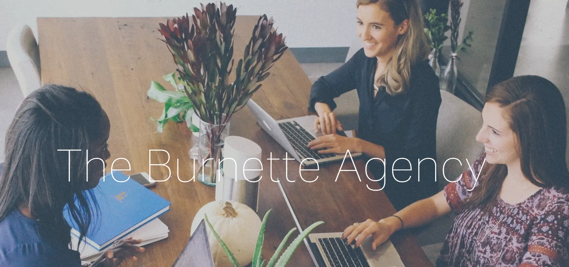 The Burnette Agency