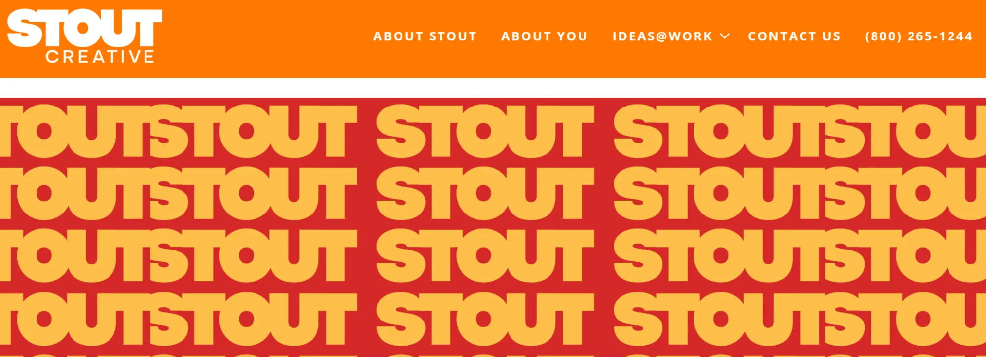 STOUT Creative