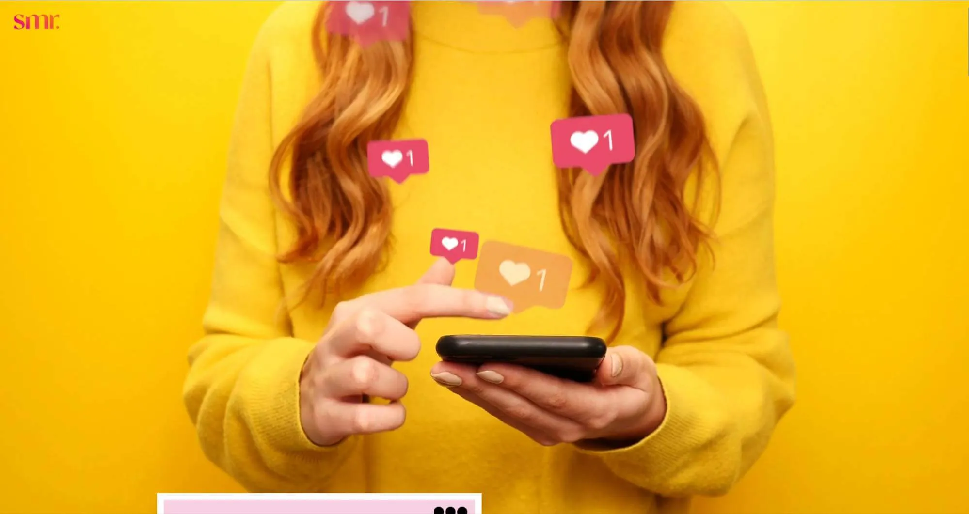 Social Media Relations