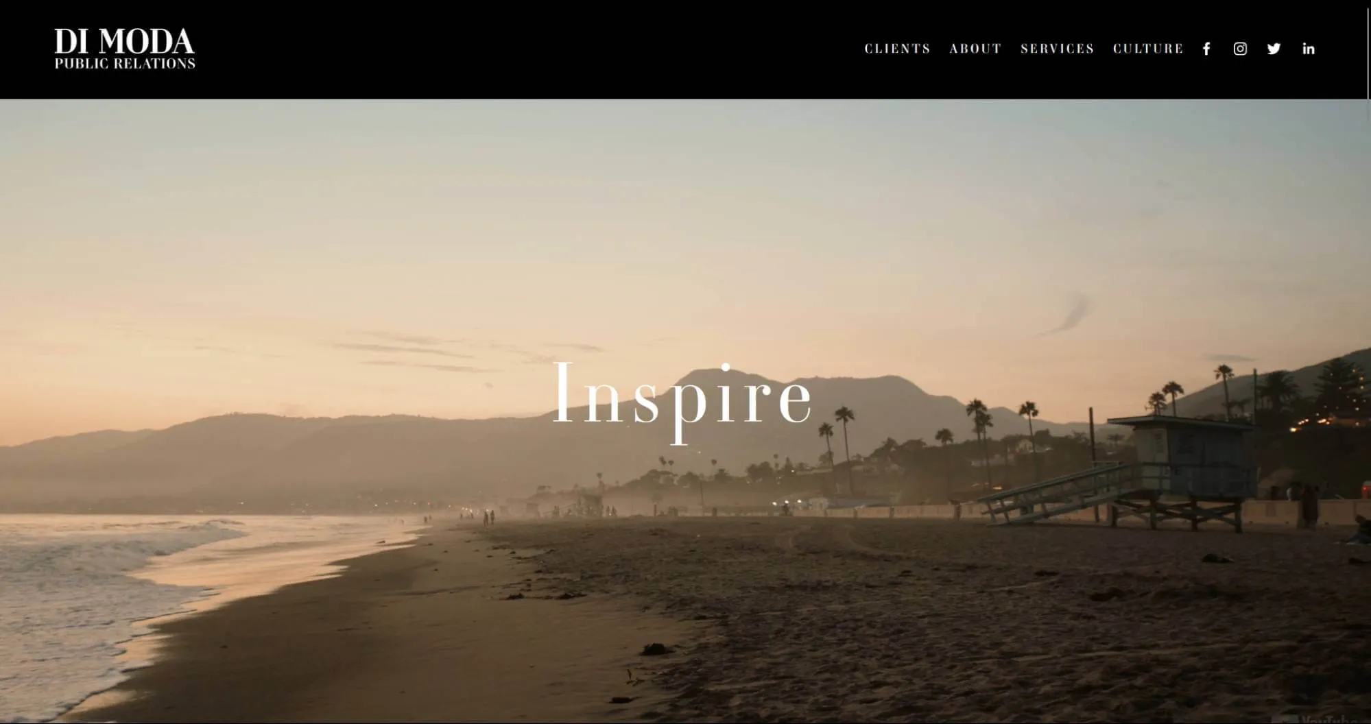 Di Moda Public Relations