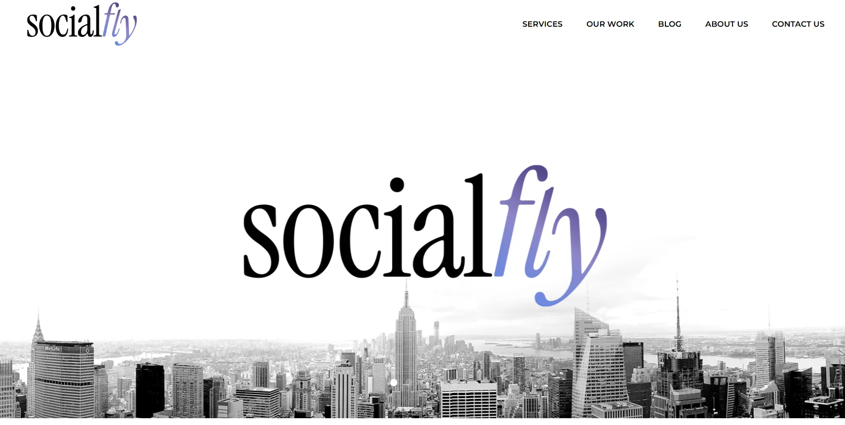Socialfly