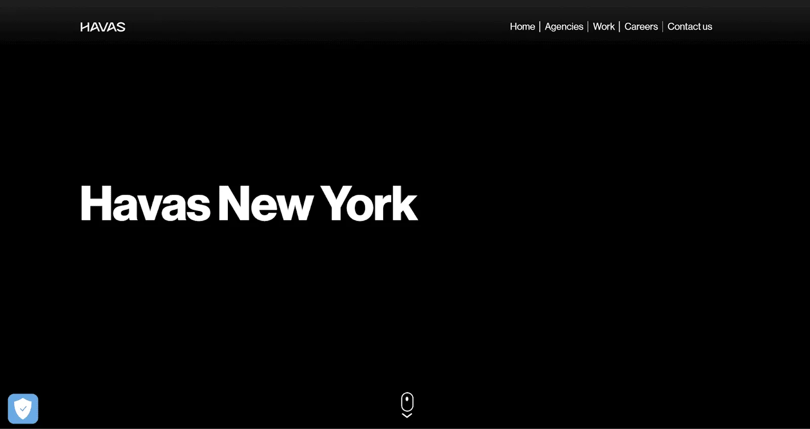 Havas New York