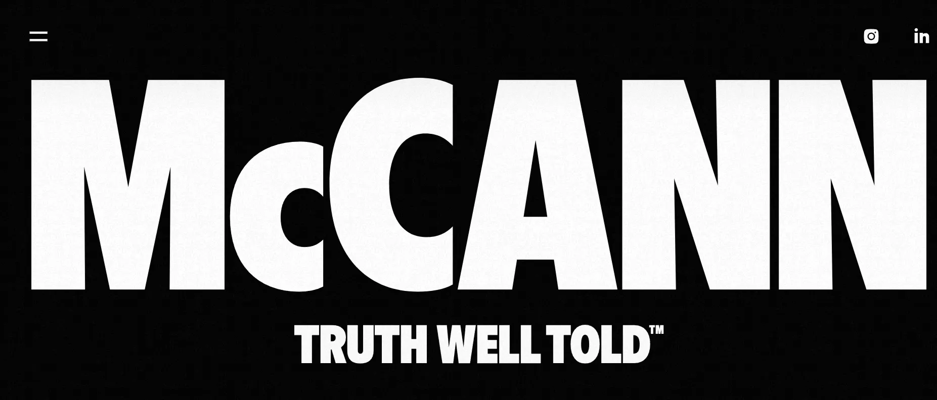 Advertising Agency in NYC: McCann Worldgroup