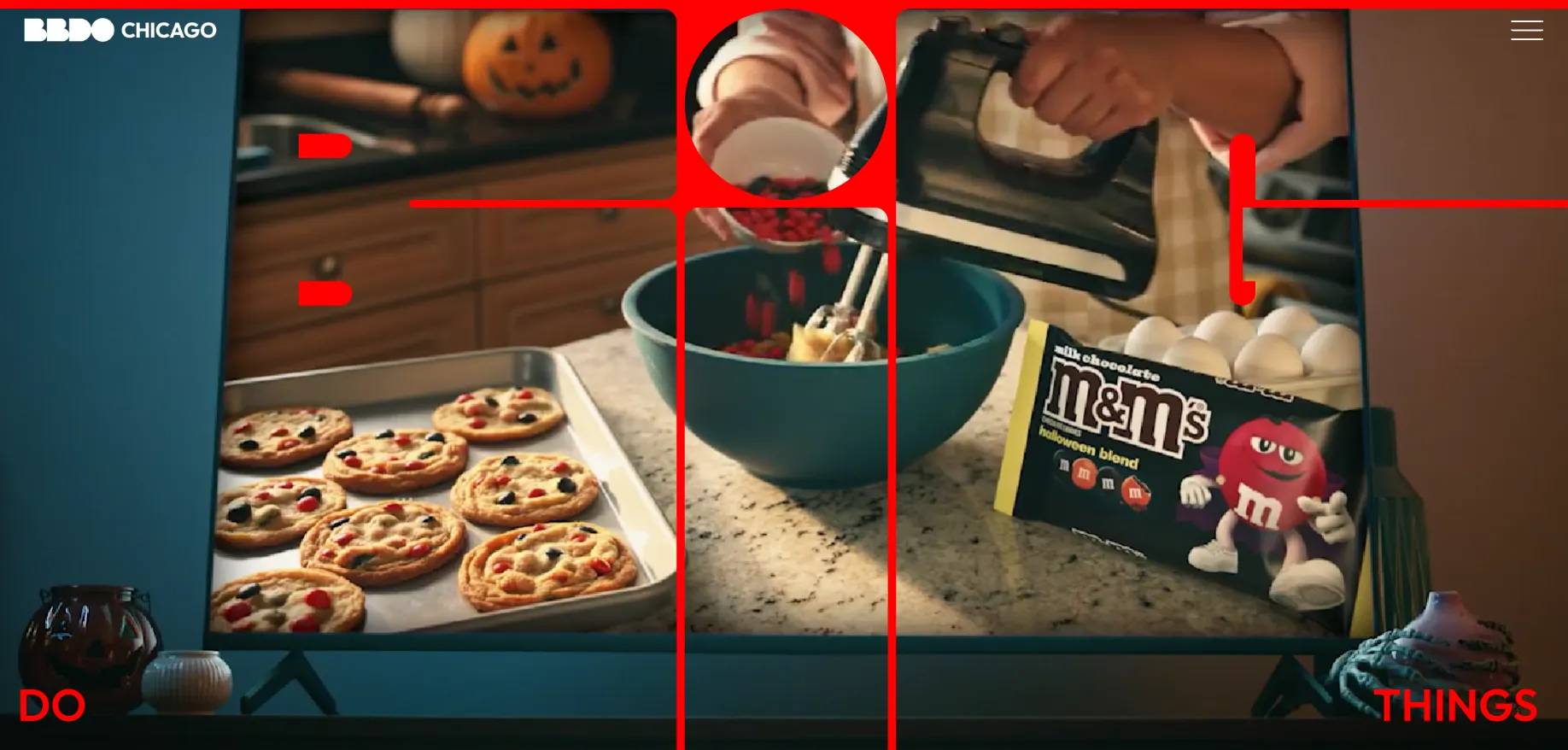 Global Ads Agency: BDO Chicago