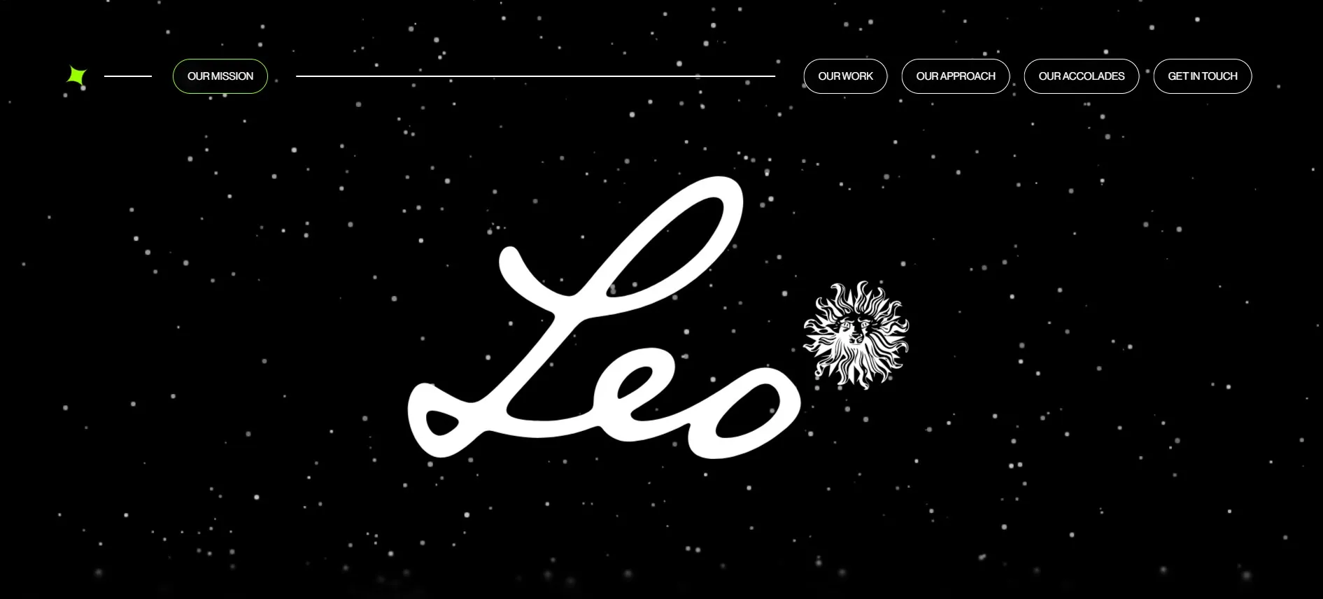 Leo Burnett global advertising agency creating human-focused brand campaigns.