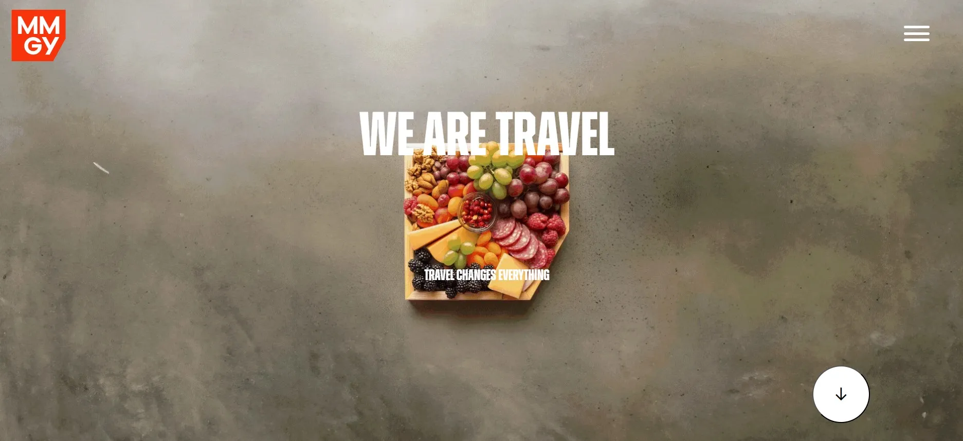 MMGY Global travel marketing agency focused on tourism and hospitality growth.