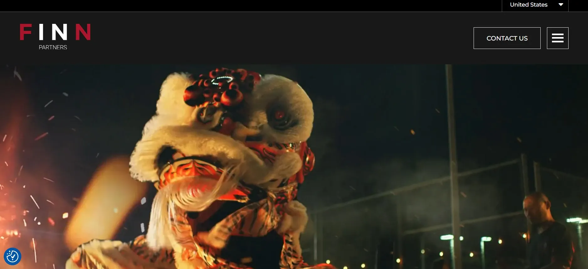 FINN Partners global PR agency delivering communications and branding.