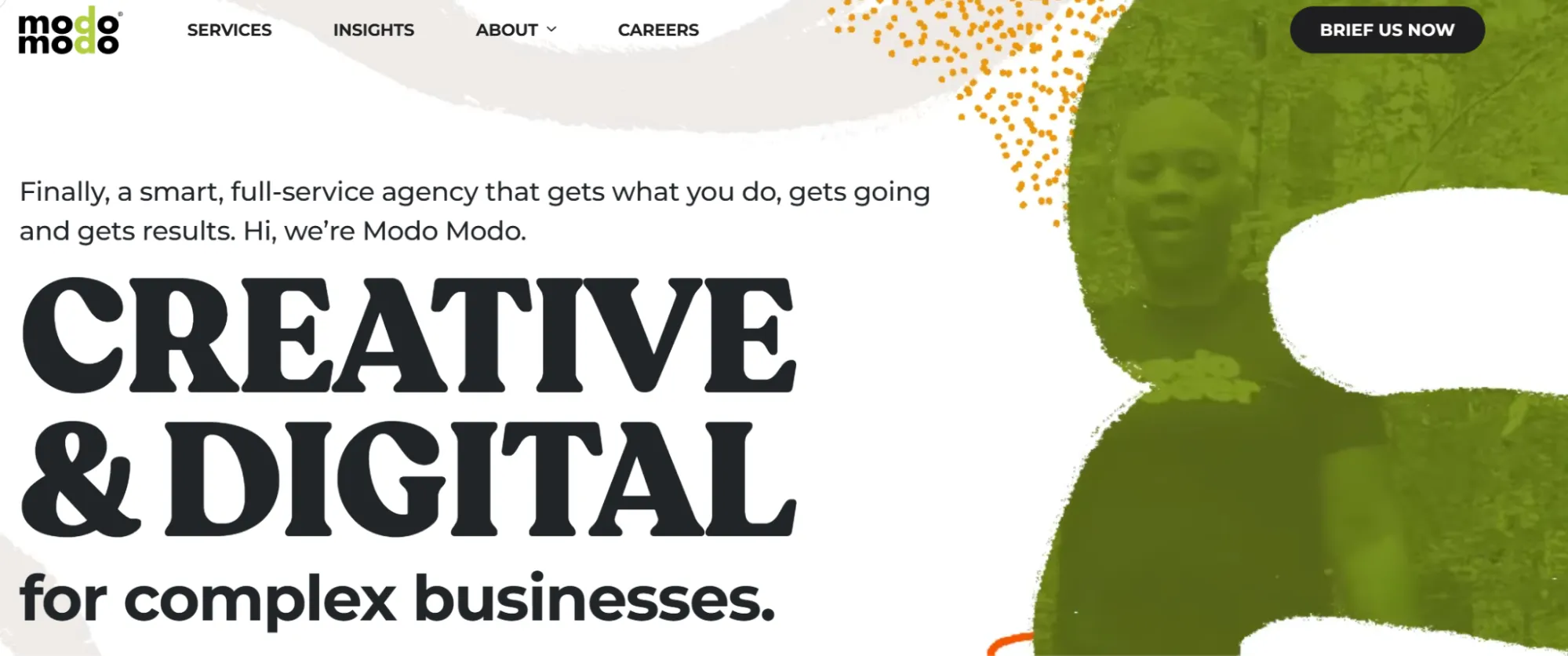 Modo Modo Agency