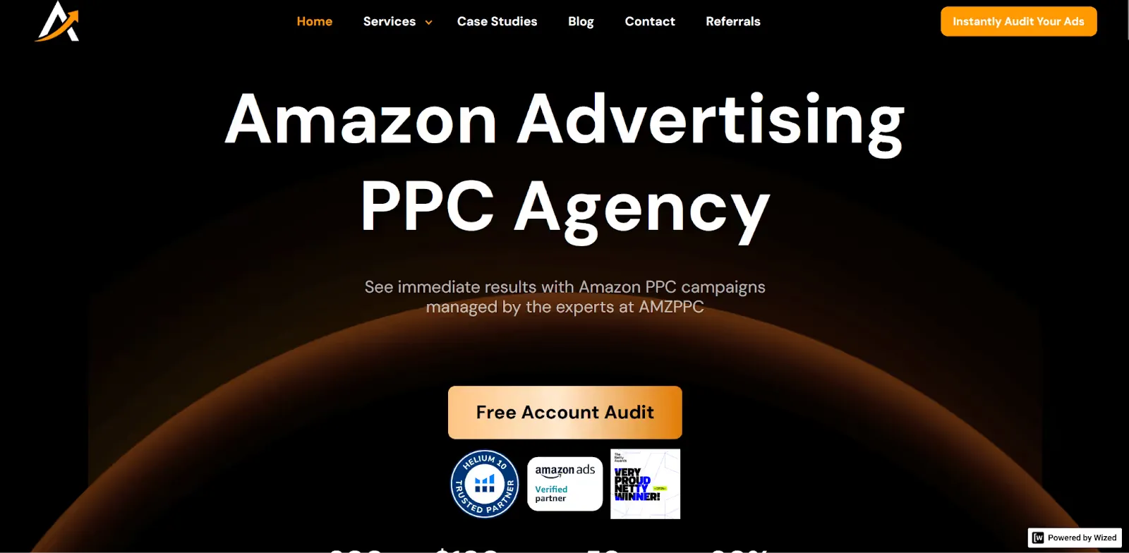 Top Amazon Advertising Agencies - AMZPPC