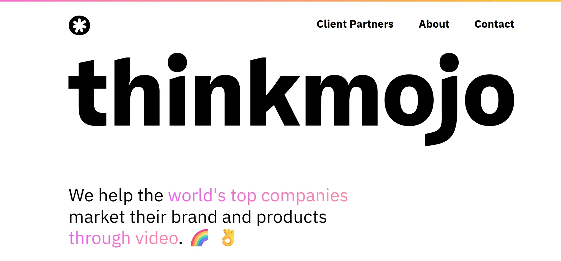 ThinkMojo