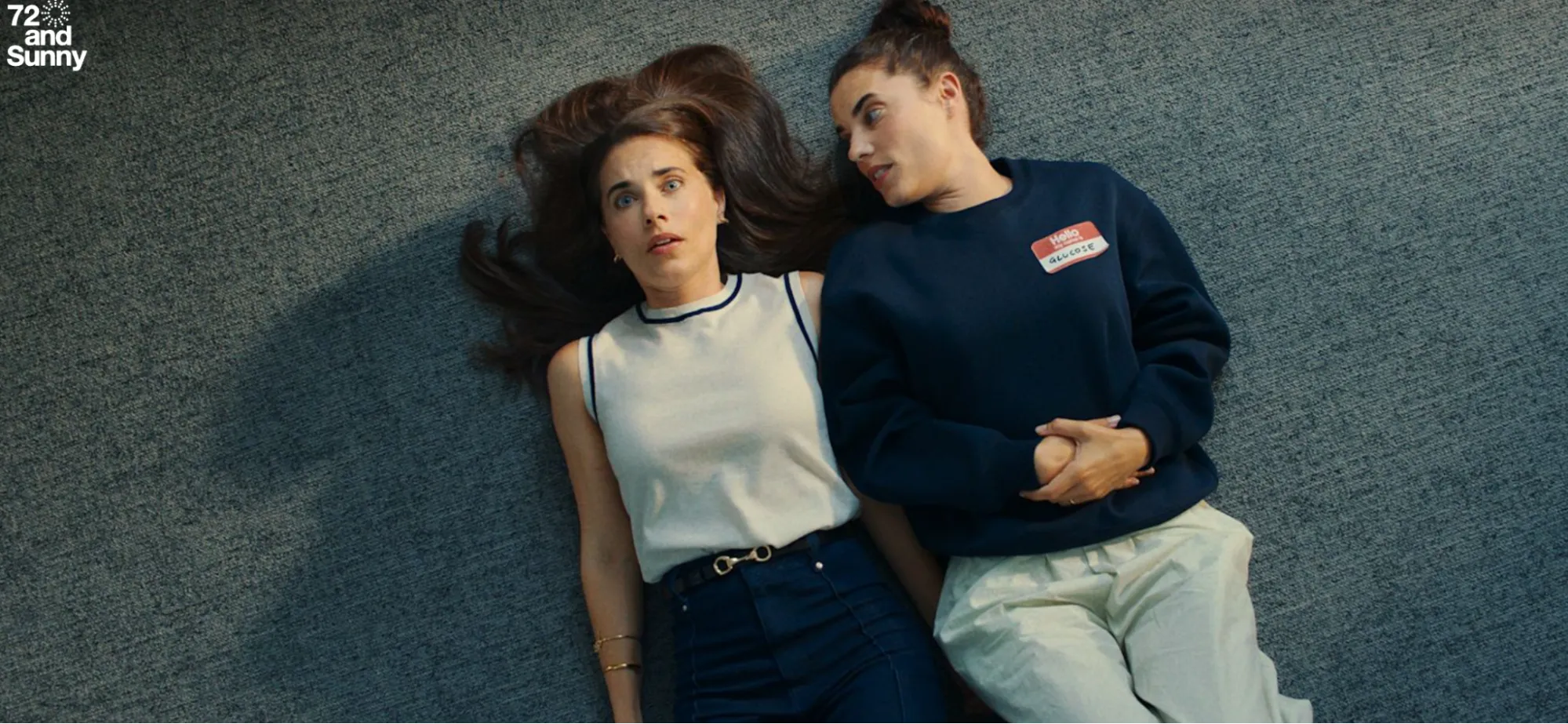 Creative Agency - 72andSunny