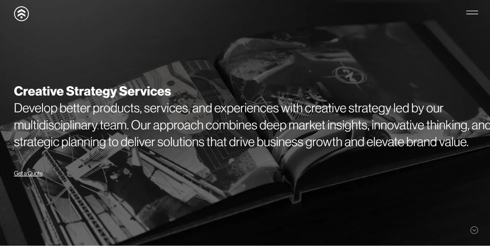 Creative Strategy Agency - Sprout Studio