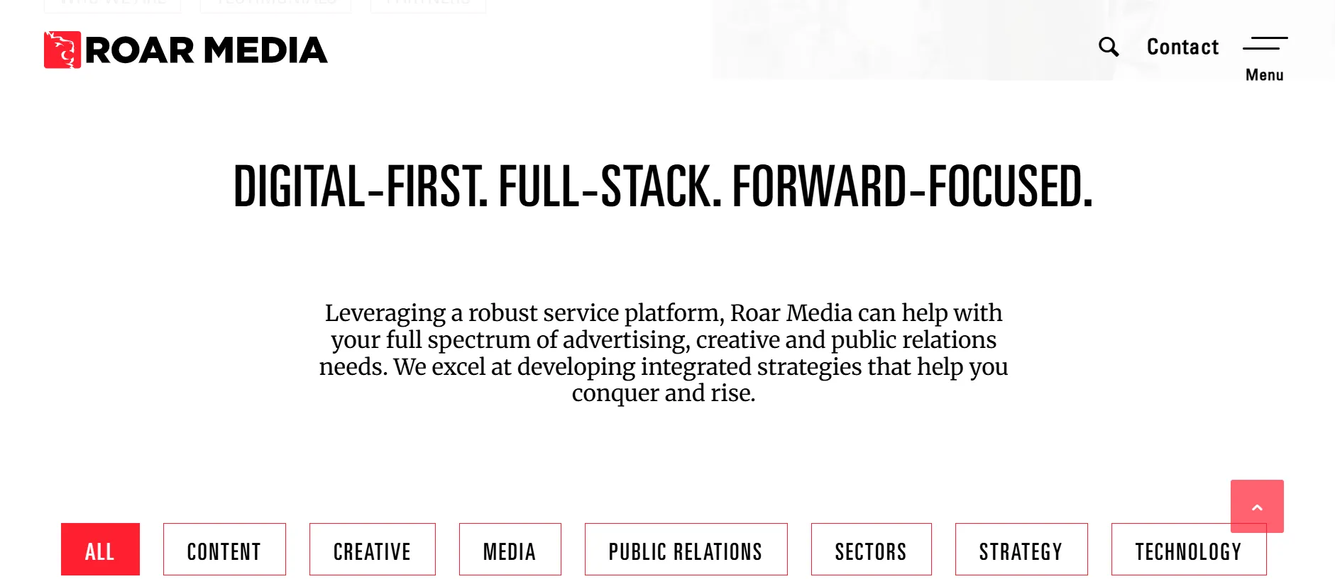 Miami Digital Marketing Agency - Roar Media