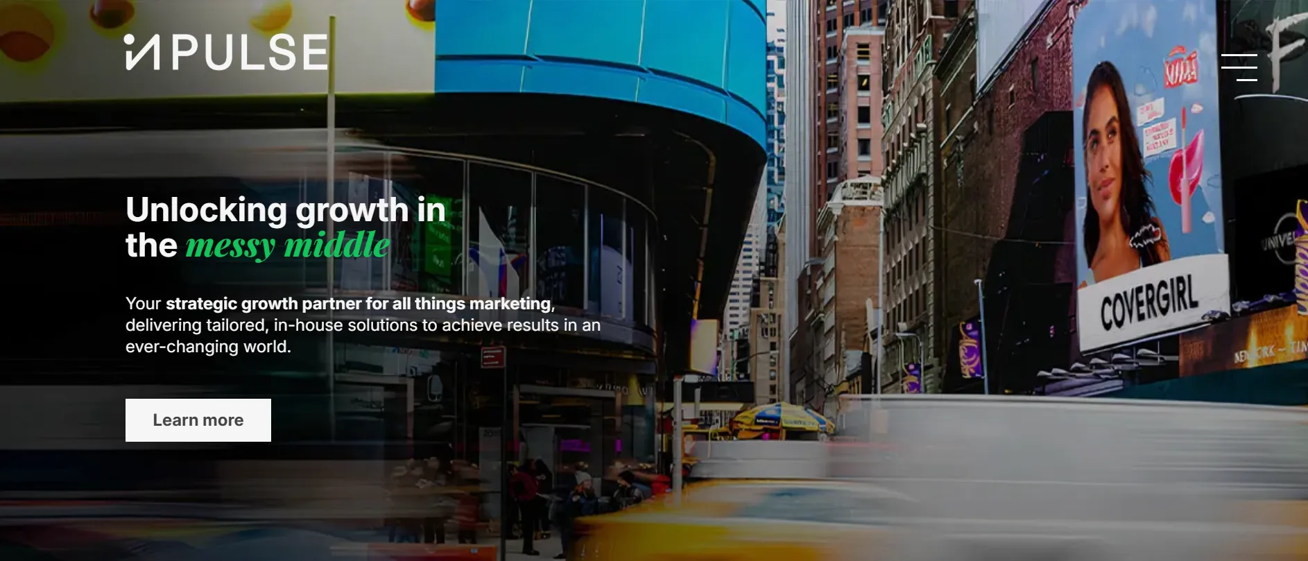 Miami Digital Marketing Agency - INPULSE Digital