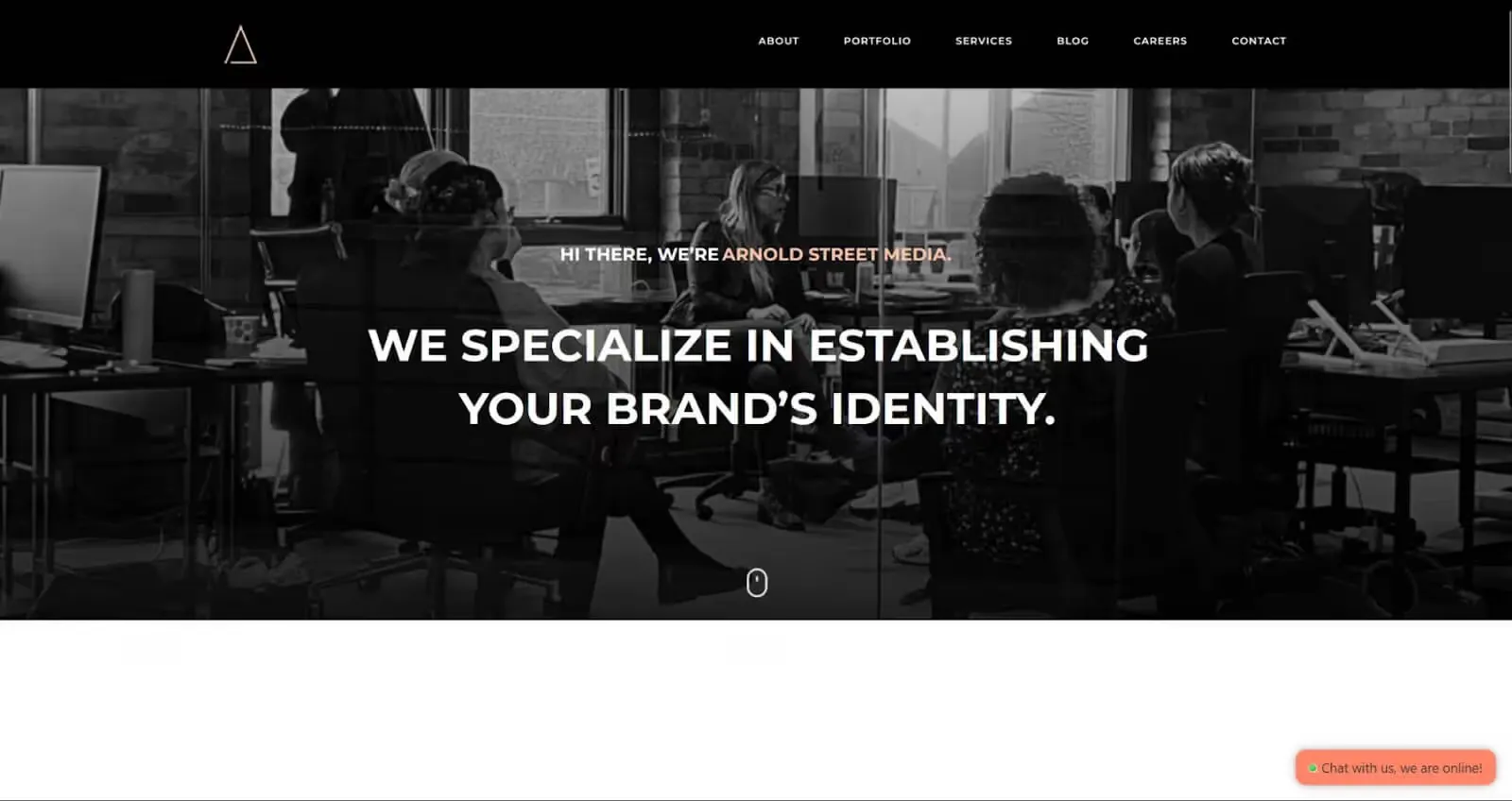 Social Media Agency in Toronto - Arnold Street Agency