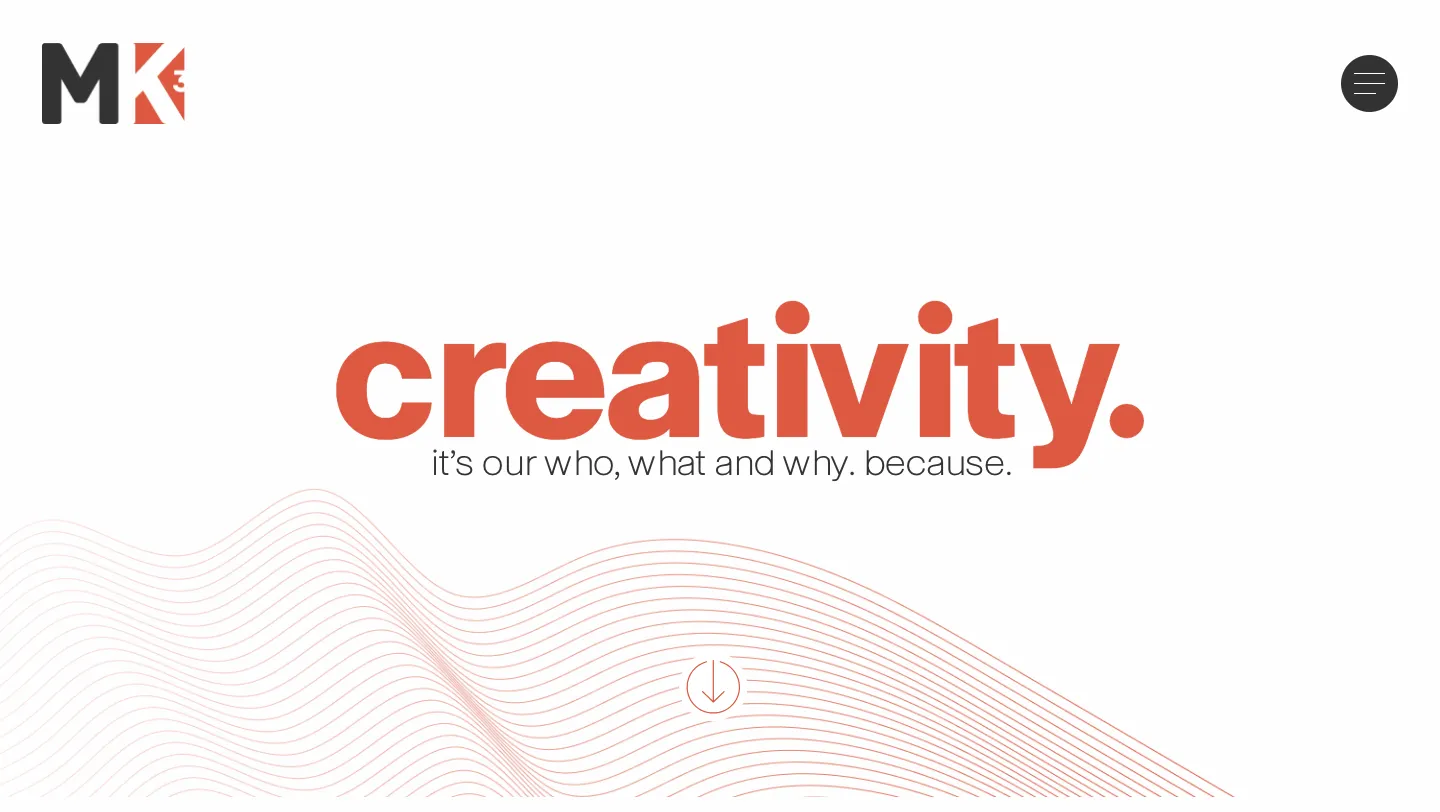 Top Marketing Agency Boston - MK3 Creative