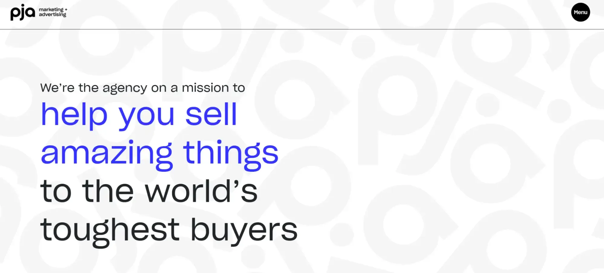 Top Marketing Agency Boston - PJA Marketing + Advertising