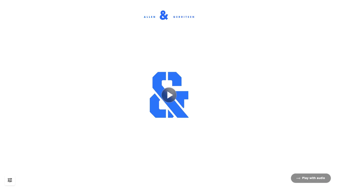  Top Marketing Agency Boston - Allen & Gerritsen