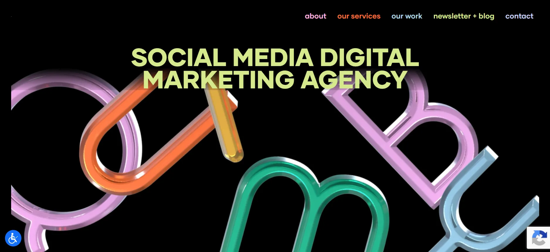 Quimby Digital creates UGC campaigns for women’s health and femtech brands.