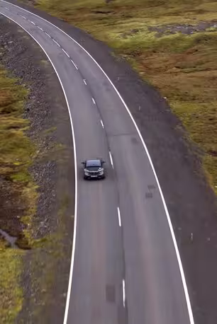 Performance creator content that powered Turo’s end-of-year growth push.