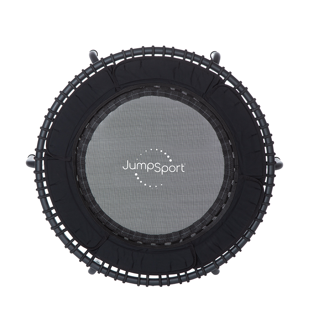 JumpSport 370 Fitness Trampoline