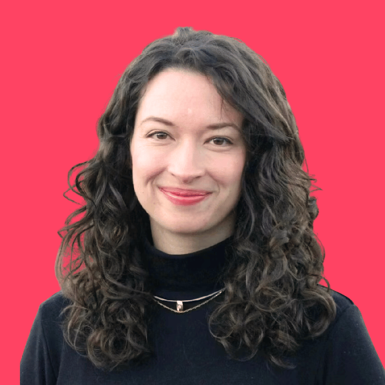 Annika Lutz PhD