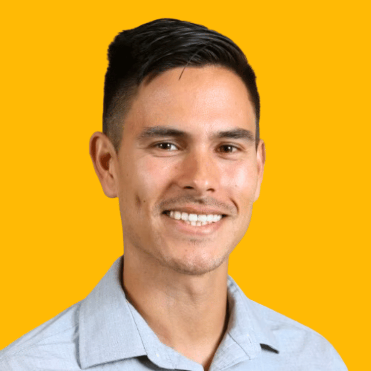 Brandon Reynante PhD