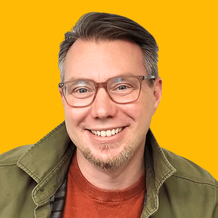 Eric Benson