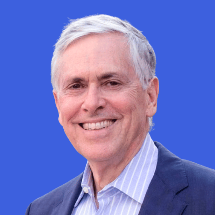 Professor Daniel Stokols PhD