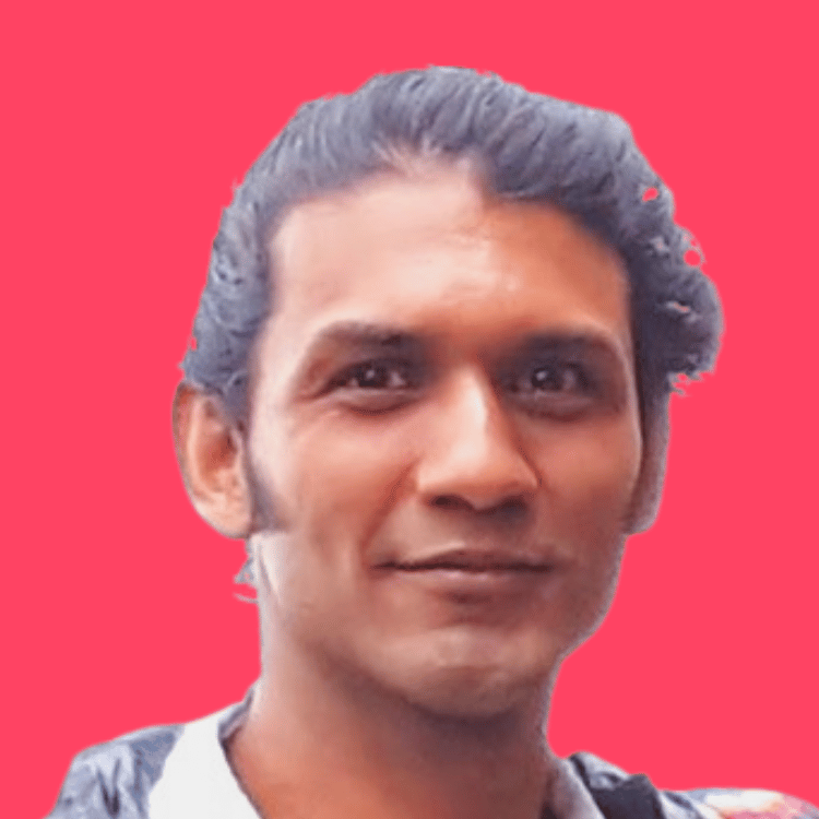 Anirudh Tiwathia PhD