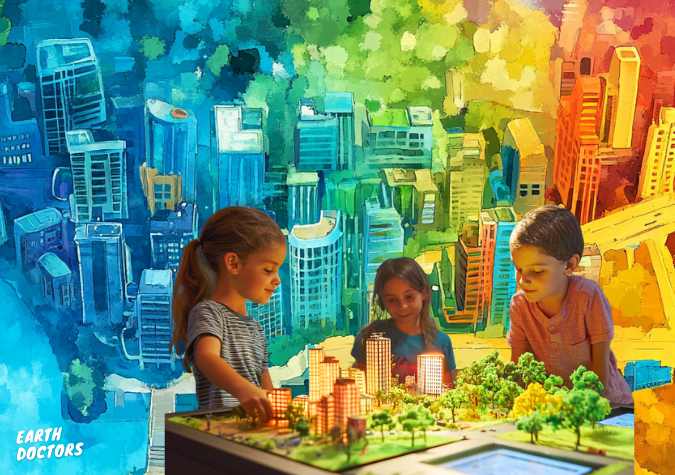 Thermal City 