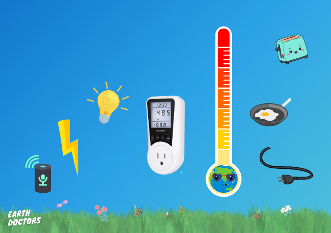 Energy Games