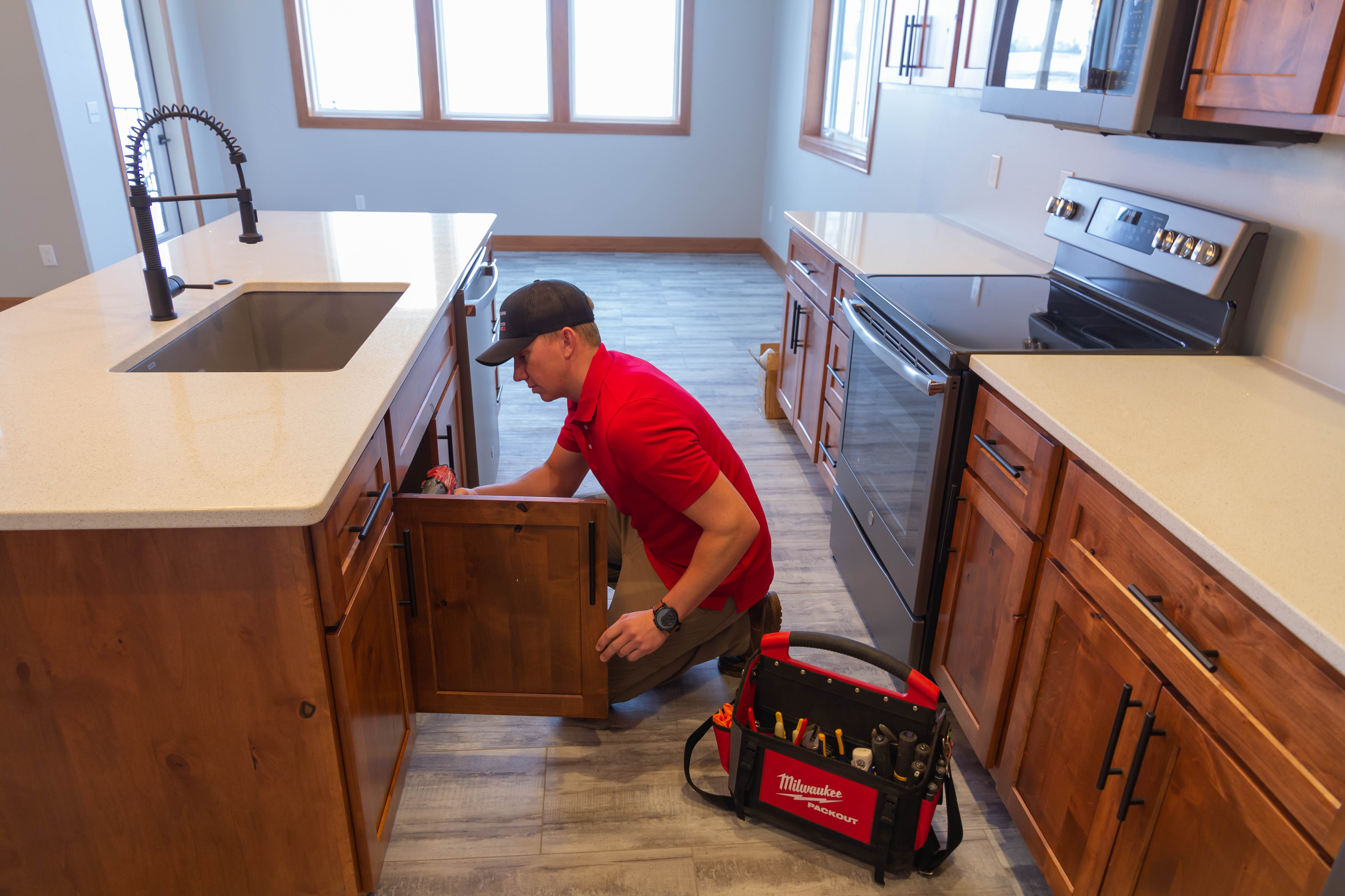 Handyman Services