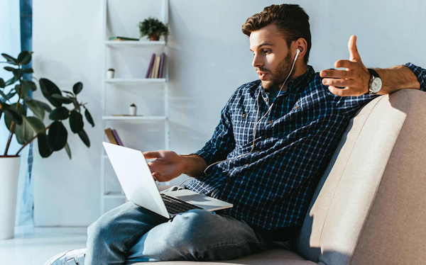 accessing virtual teletherapy services