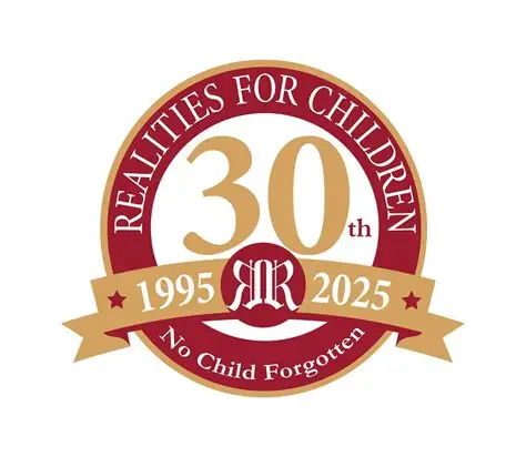 Realities for Children Logo