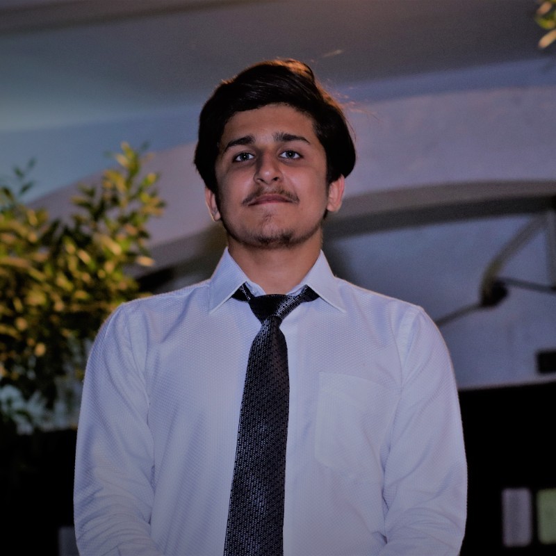 Ashar Ayub
