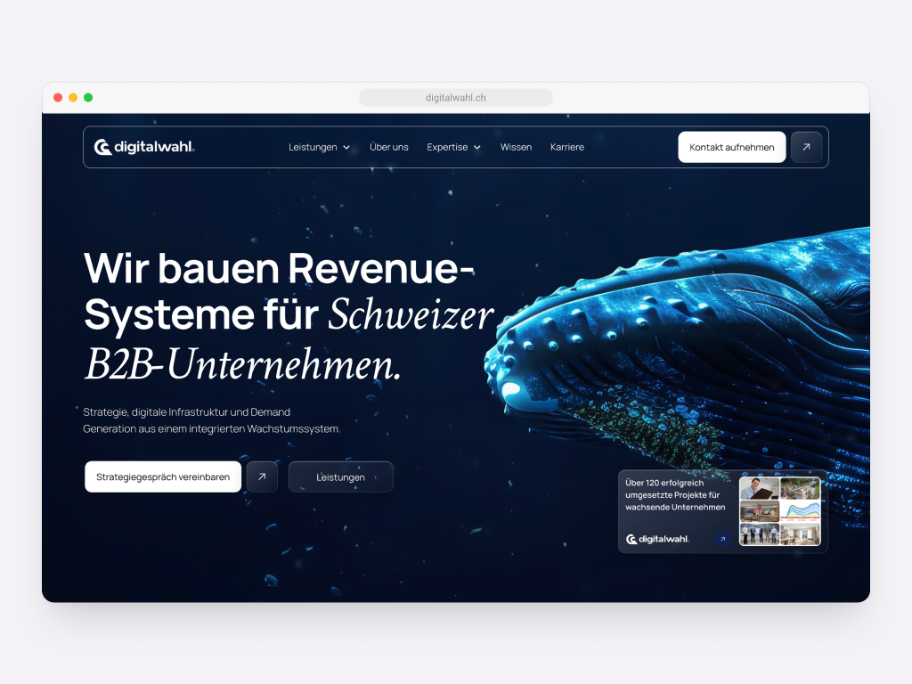 Digitalwahl