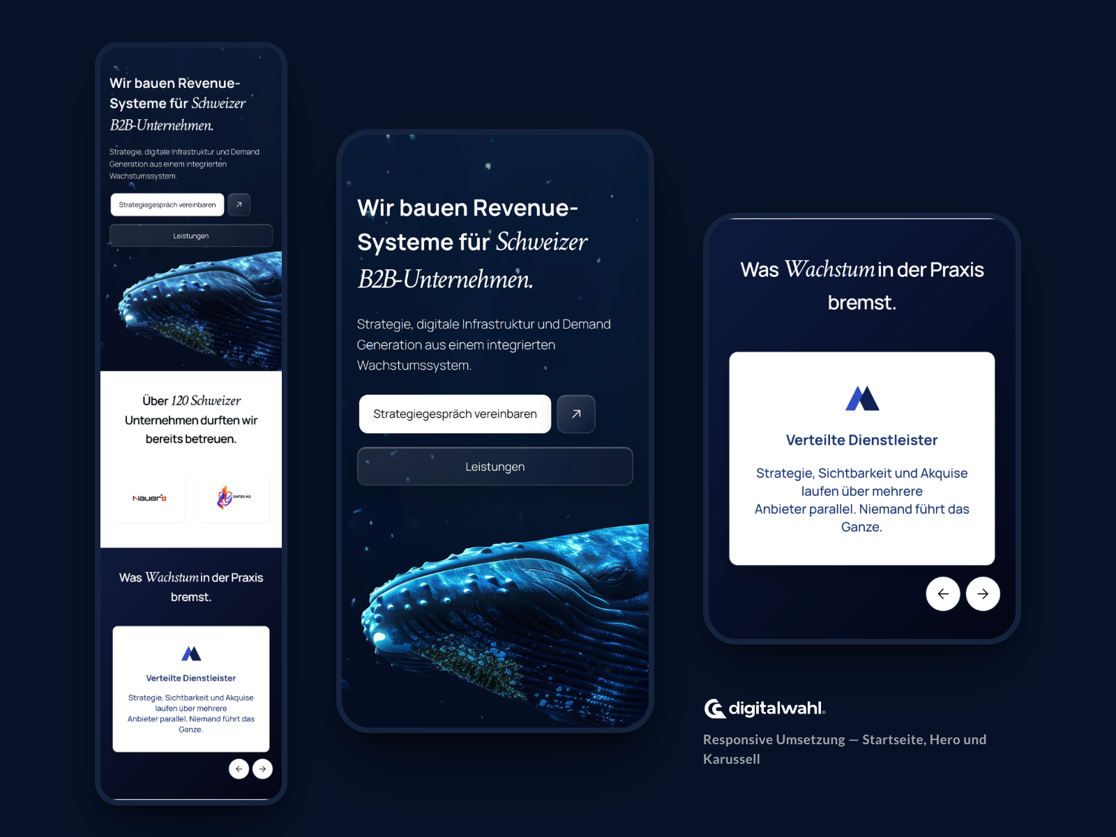 Digitalwahl