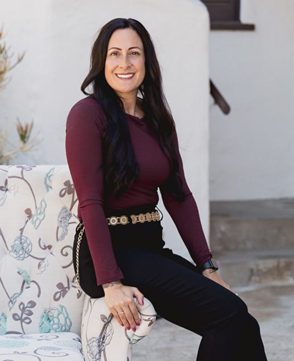 Sherie Honarvar
