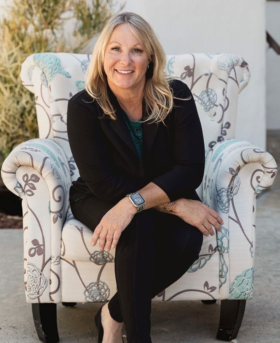 Vanessa N. Sullivan