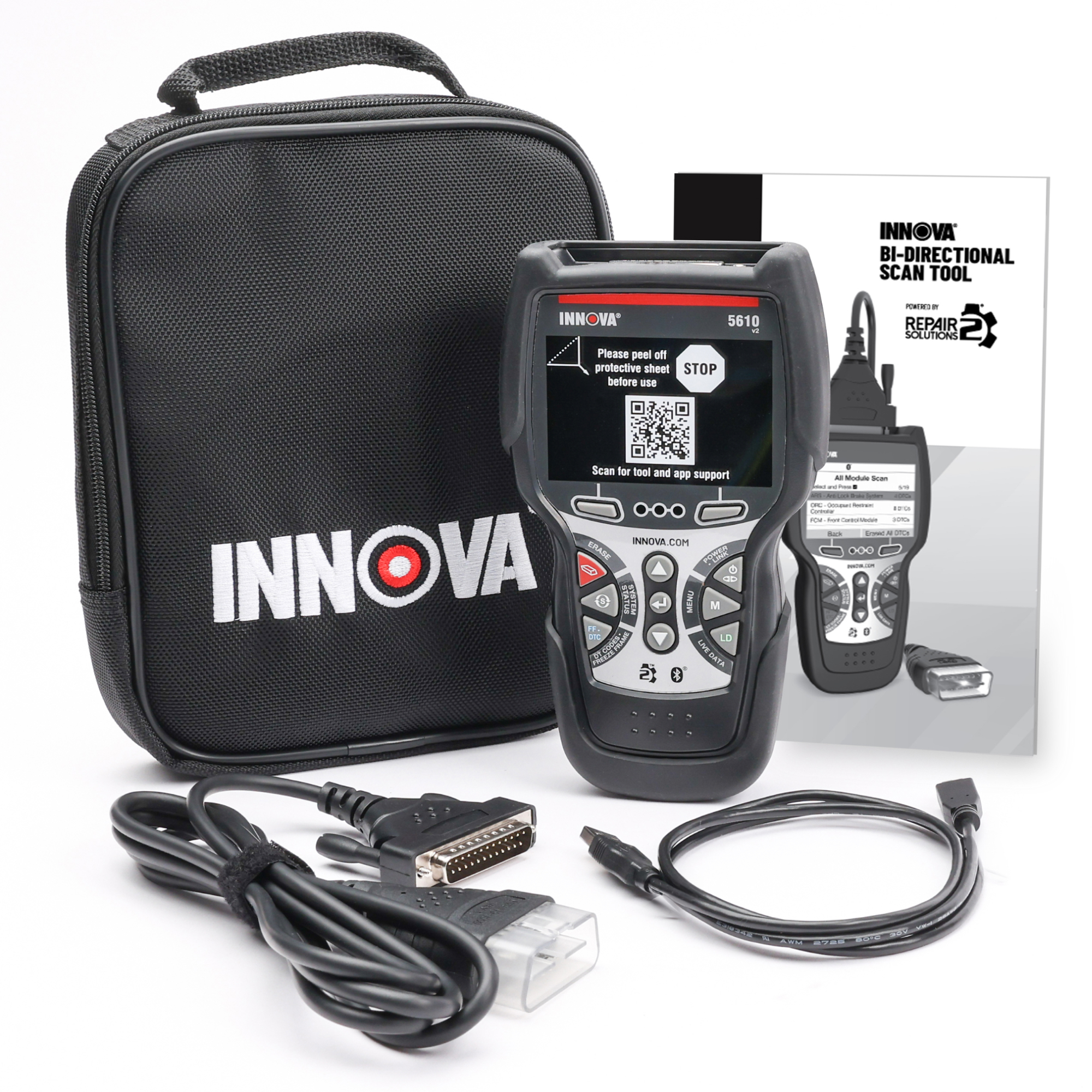 Innova 5610 Kit