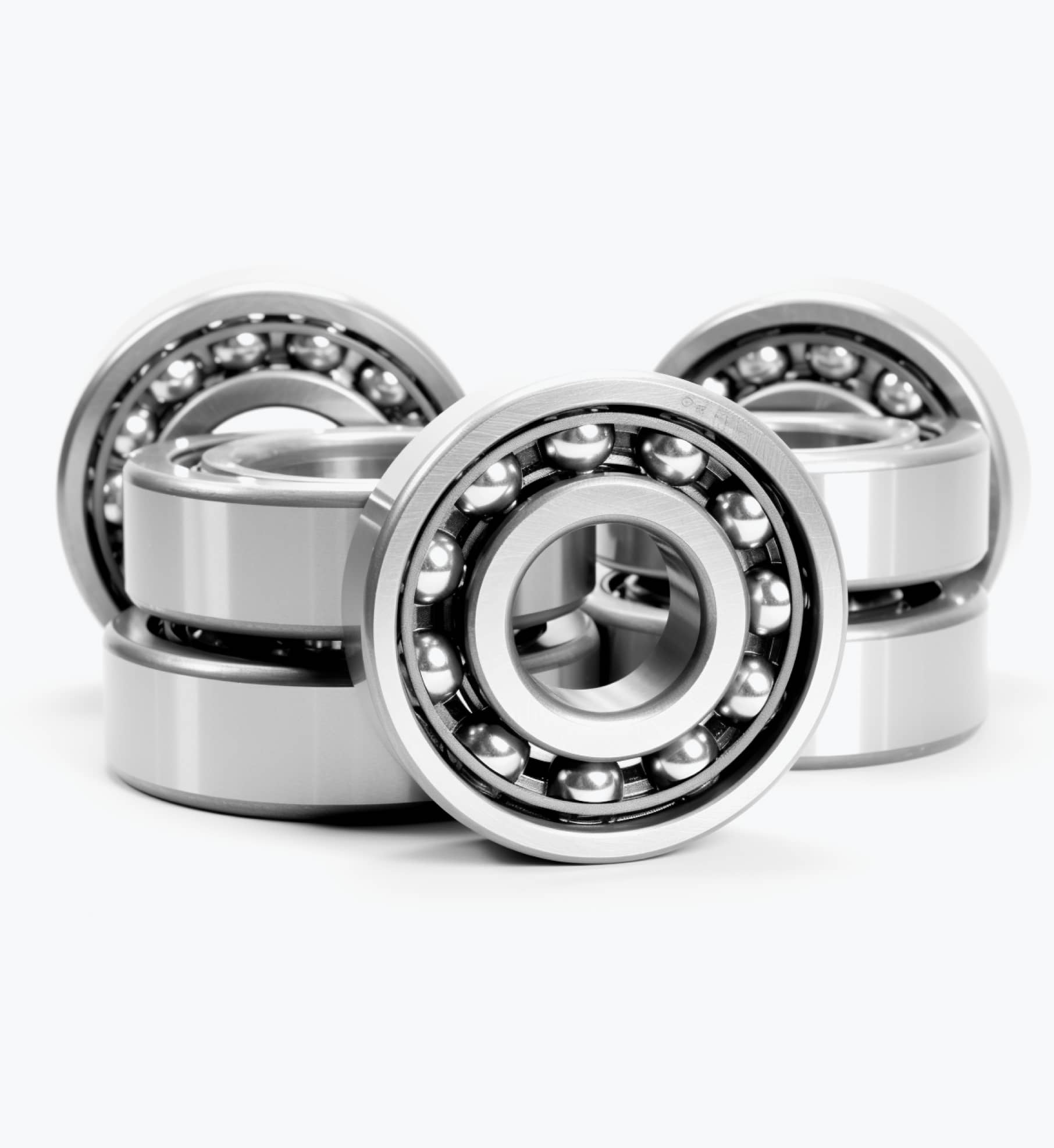 Mainshaft Gears