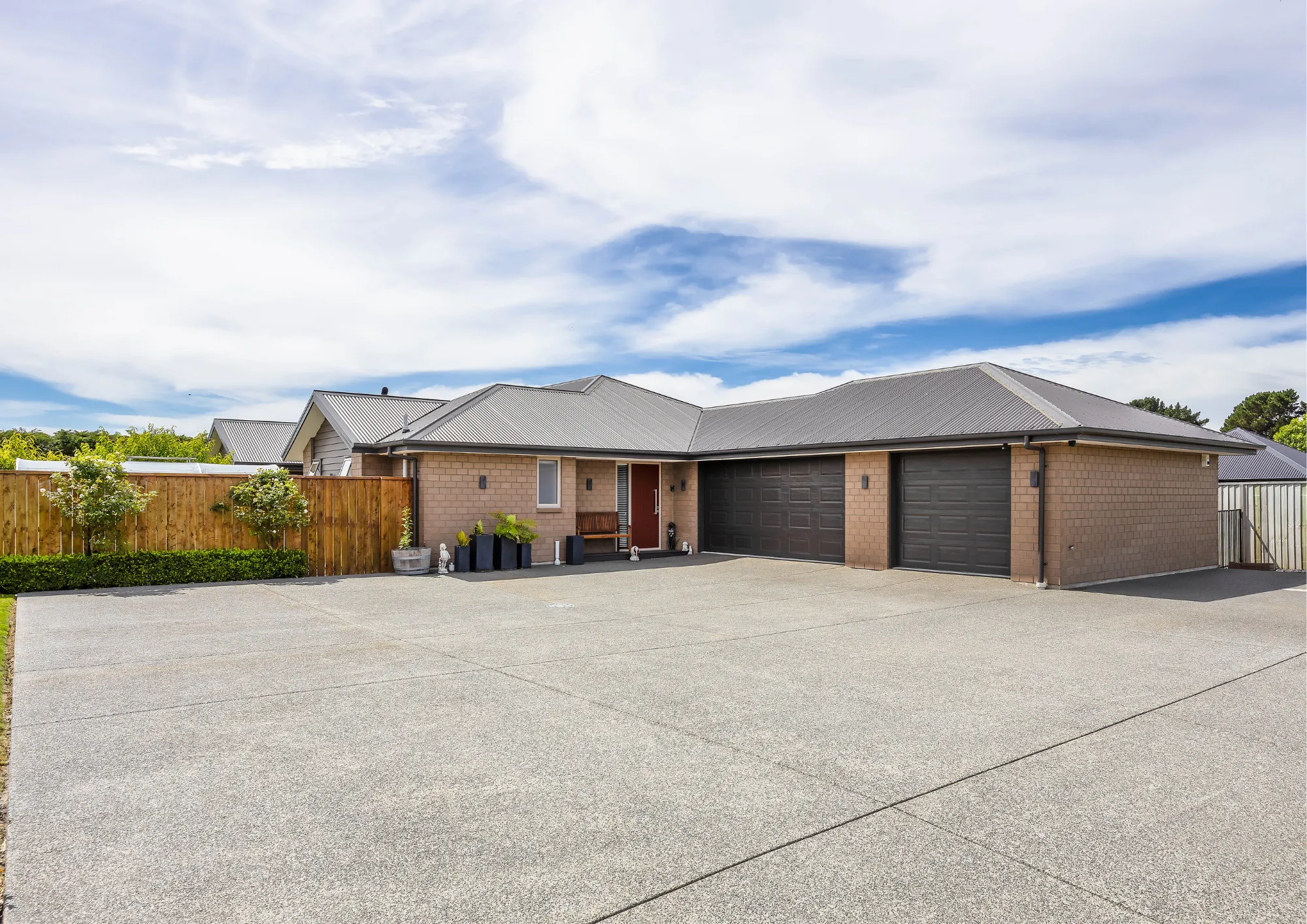 Rolleston