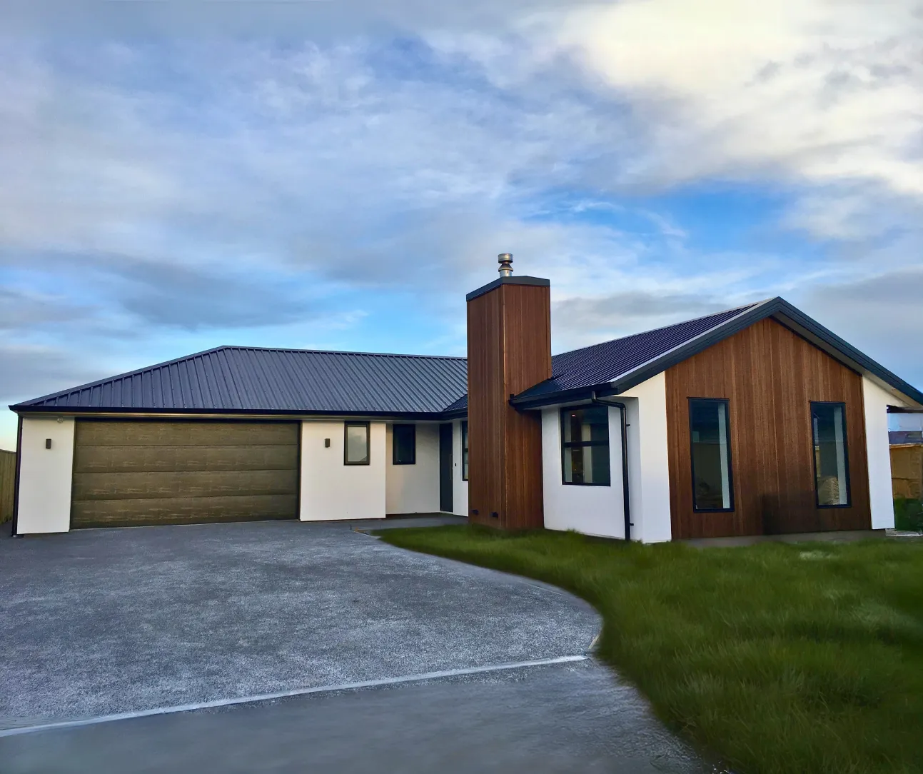Swoop Terrace