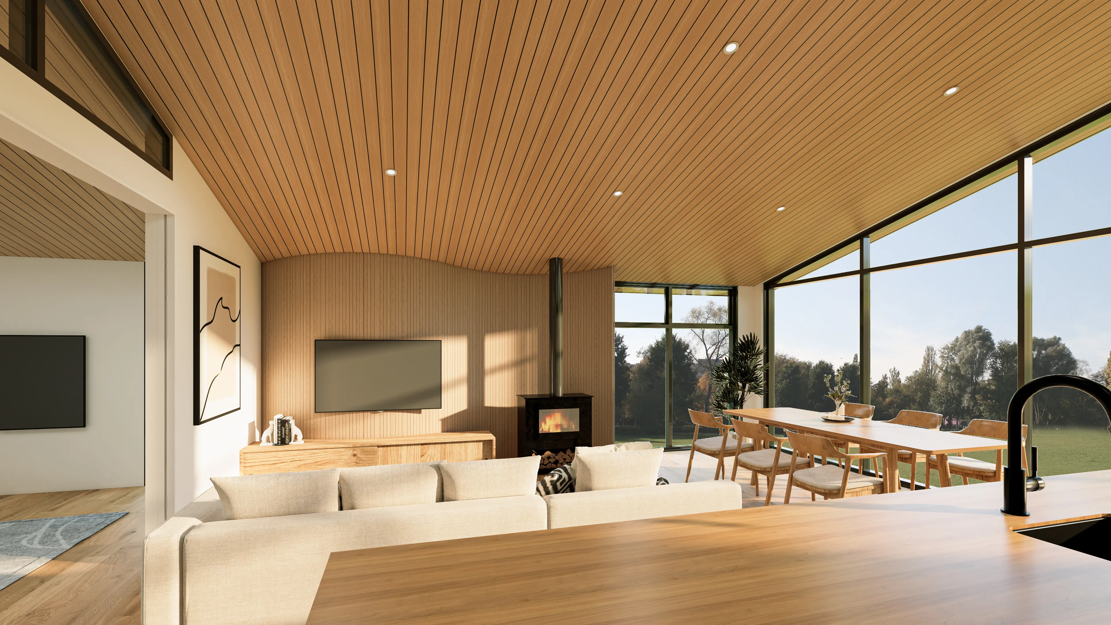 Insights from ID Architecture: Building Tips & Trends NZ 2025