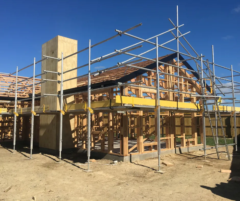 ...Now What? A Guide to Starting Your Build with Confidence