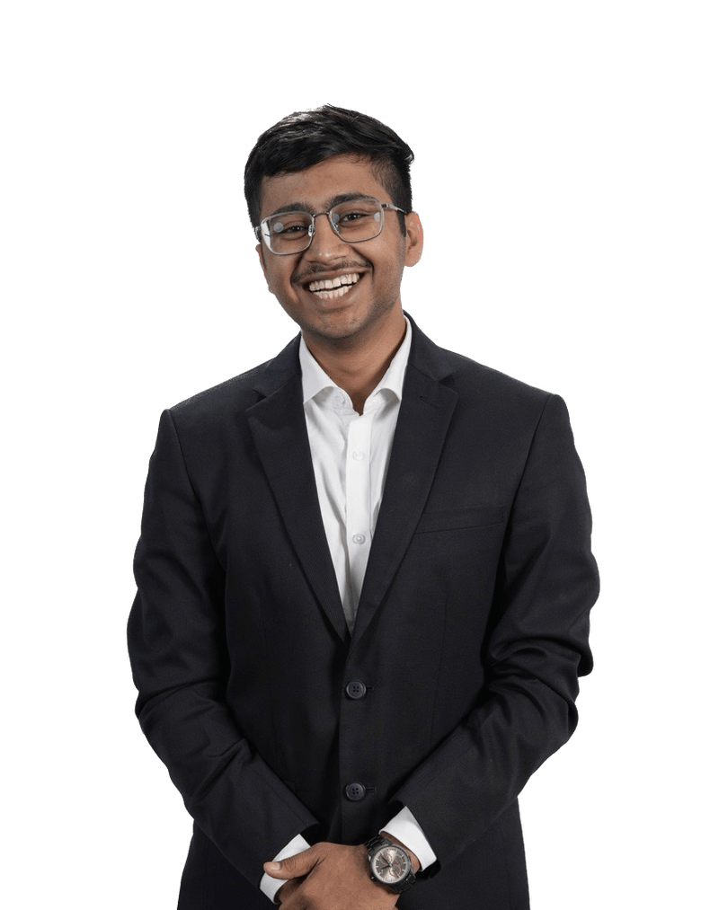 Team - Stride Ventures